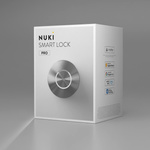 Zamek inteligentny NUKI Smart Lock Pro