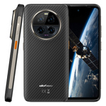 Smartphone Ulefone Armor 23 Ultra 5G 12GB/512GB (Elite Black)