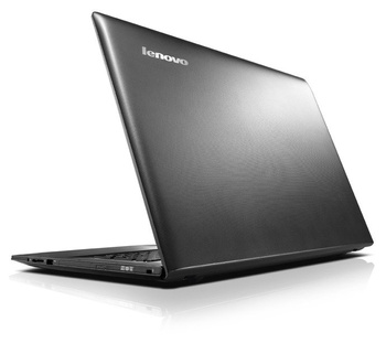 Laptop Lenovo G70-80 i3-5005U/17.3"/4GB/1TB/DVD/BT/C/Win 10