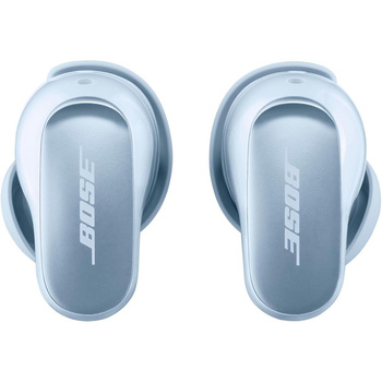 Słuchawki douszne Bose QuietComfort Ultra Noise Canceling - Moonstone Blue