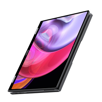 Biznesowy Laptop Chuwi MiniBook X 2023 N150/10.51" 1200x1920 IPS/Dotyk/12GB/512GB SSD/2 in 1/Win 11