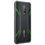 Smartphone Blackview BV5200 5180 mAh 4/32 Green