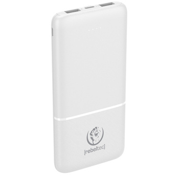 Powerbank 10 000mAh 10W Rebeltec P10