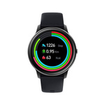 Smartwatch Xiaomi Mi IMILAB KW66 czarny (black)