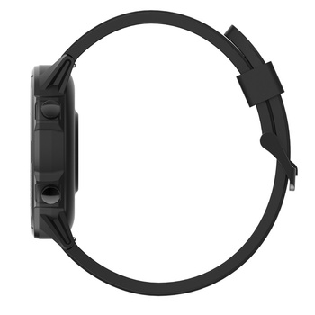 Smartwatch Bluetooth z czujnikiem tętna i temperatury ciała Denver