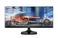 Monitor LG 25UM58-P IPS LED/25" 21:9 UltraWide WFHD(2560x1080)/HDMI/Uszkodzone opakowanie