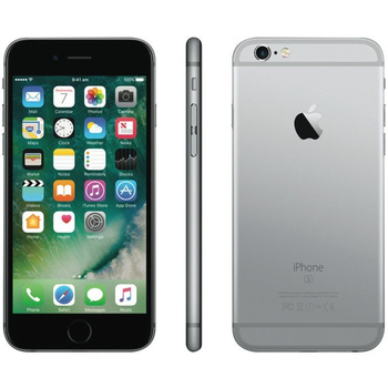 Smartphone Apple iPhone 6 16GB REF (grey)