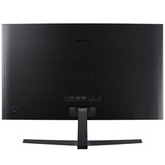 Monitor Samsung C27F396 LED/27" Curved FHD(1920x1080)/DP/HDMI