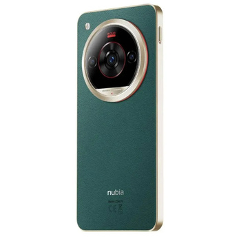 Smartphone Nubia Focus 2 Ultra 5G 8/512GB (Forest Green)