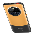 Smartphone Ulefone Armor 23 Ultra 5G 12GB/512GB (Umbra Orange)