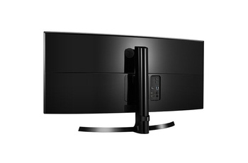 Monitor LG 34UC88-B IPS LED/34" 21:9 Curved UWQHD(3440x1440)/USB/DP/HDMI