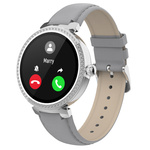Smartwatch BT Denver SWC-342GR zielony