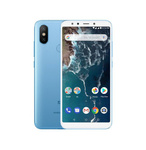 Smartphone Xiaomi Mi A2 64GB (blue) CE