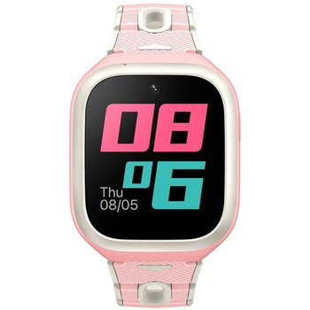 Smartwatch Mibro Kids P5 4G/ 1.3"/ 900mAh Pink