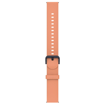 Pasek do smartwatcha Mibro 22mm (Cora orange)