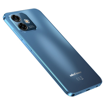 Smartphone Ulefone Note 16 Pro 8GB/128GB (Niebieski)