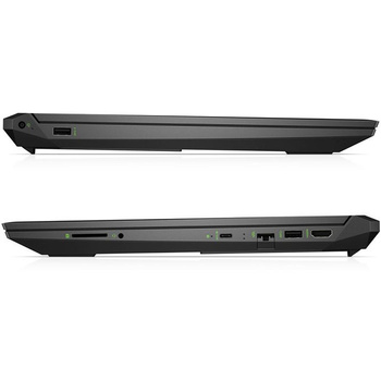 Laptop HP Pavilion Gaming 16-a0038nw i5-10300H/16,1" FHD/8GB/SSD 512GB/GTX1650TI /W10