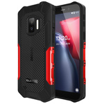 Smartphone Oukitel WP12 4/32 DS. NFC  Red