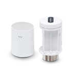 Głowica termostatyczna Nedis SmartLife ZBHTR20WT ZigBee 3.0