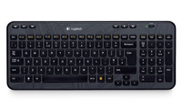 Klawiatura Logitech Wireless K360