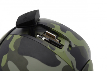 Kamera Technaxx 4G PT Dome TX-290 z panelem solarnym