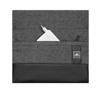 Etui na laptop 13.3-14" Rivacase 8803 czarno-szary