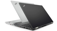 Laptop Lenovo ThinkPad Yoga X380 20LH000M00 i7-8650U/13.3" FHD TouchScreen AntiGlare/16GB/SSD 1TB/BT/BLKB/FPR/Win 10 Pro