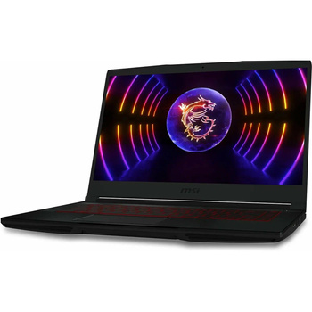 Gamingowy Laptop Laptop MSI GF63 12UC i5-12450H/15.6" FHD 144Hz/16GB/1TB SSD/GeForce RTX 2050 4GB/Win 11