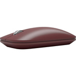Mysz bezprzewodwa Microsoft Mobile Surface (Burgundy)