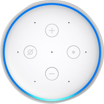 Amazon Echo 3 Sandstone/Uszkodzone opakowanie