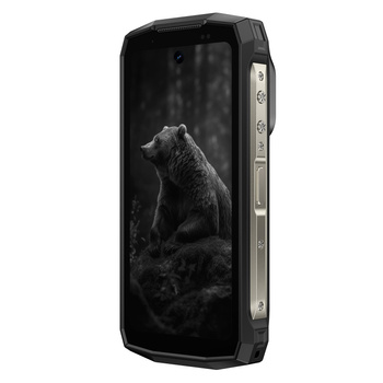 Smartphone Ulefone Armor Mini 20 8GB/256GB (czarny)