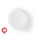 Czujnik temperatury i wilgotności Nedis SmartLife ZBSC10WT ZigBee 3.0