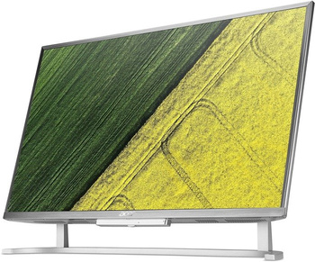 AiO Acer C22-760 i3-7100U/21.5"/4GB/1TB/Win 10