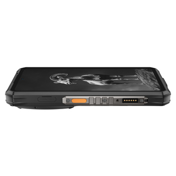 Smartphone Ulefone Armor 28 Pro 5G 16GB/512GGB (czarny)
