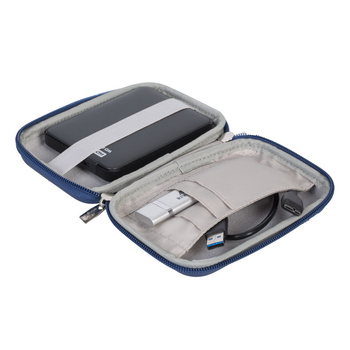 Case HDD Rivacase 9101 niebieski