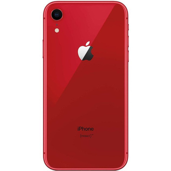 Smartphone Apple iPhone XR 128GB (red) ref