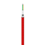 Kabel Xiaomi Mi Braided USB Type-C Cable 100cm czerwony (red)