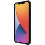 Etui Nillkin Textured Pro Apple iPhone 13 Pro Max (czarny)