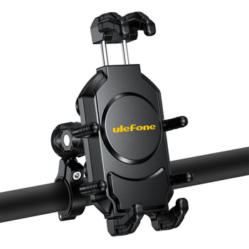Uchwyt na telefon do roweru Ulefone Armor Mount Pro AM02