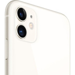 Smartphone Apple iPhone 11 64GB (white) B