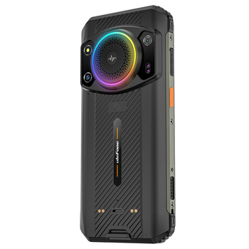 Smartphone Ulefone Armor 21 8GB/256GB (black)