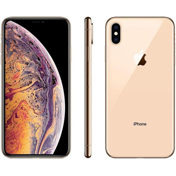 Smartphone Remade iPhone XS 64GB (gold)