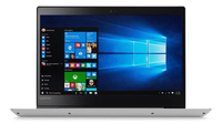Laptop Lenovo 520S-14IKB 80X200C1GE i5-7200U/14" FHD/8GB/SSD 256GB/GeForce 940MX 2GB/FPR/BT/C/Win 10/German
