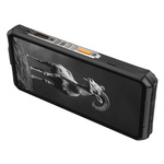 Smartphone Ulefone Armor 28 Pro 5G 16GB/512GGB (czarny)