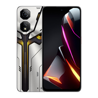 Smartphone Nubia Neo 2 5G 8/256GB (Frost Silver) bez ładowarki