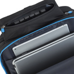 Plecak na laptop 17.3" Rivacase 7860 czarny