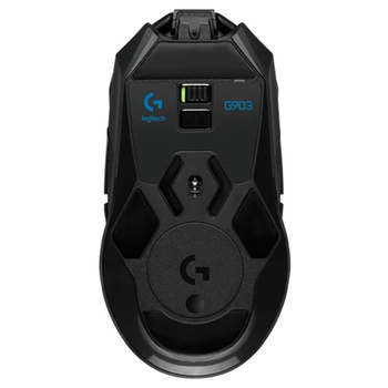 Mysz gamingowa Logitech G903 Lightspeed Hero Wireless
