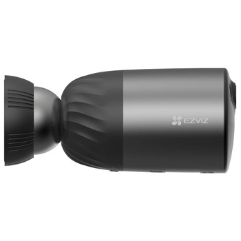 Kamera zewnętrzna + panel słoneczny EZVIZ BC1C 4K & Solar Panel F Kit