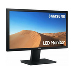 Monitor Samsung LS24A310NHRXEN 24" FHD VGA/HDMI