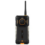 Smartphone Ulefone Armor 26 Ultra 5G Walkie-Talkie 12GB/512GB (Czarny)